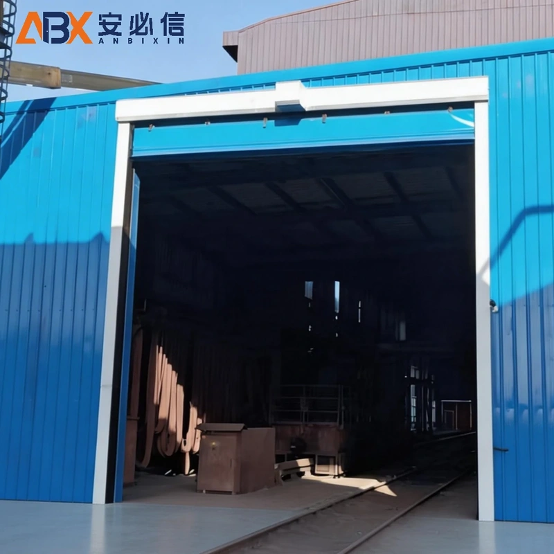 吴忠市冷库门封