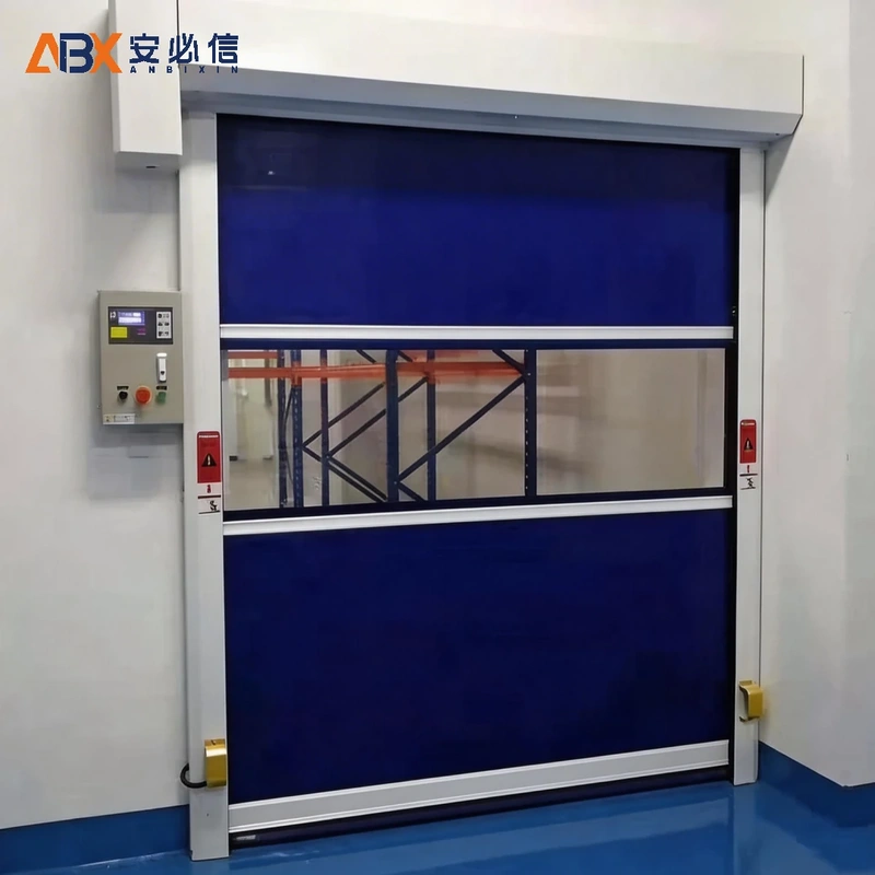 吴忠市高速门
